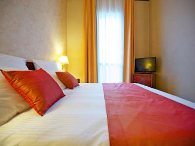 مرکور بولونیا سنترو