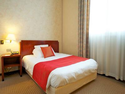 مرکور بولونیا سنترو