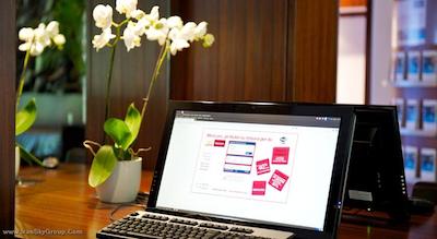 مرکور بولونیا سنترو