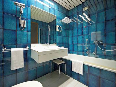 مرکور بولونیا سنترو