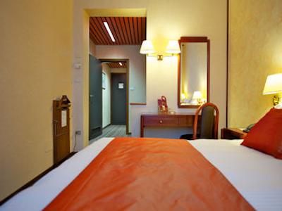 مرکور بولونیا سنترو