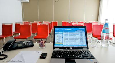 مرکور بولونیا سنترو