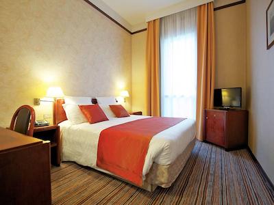 مرکور بولونیا سنترو