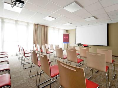 مرکور بولونیا سنترو