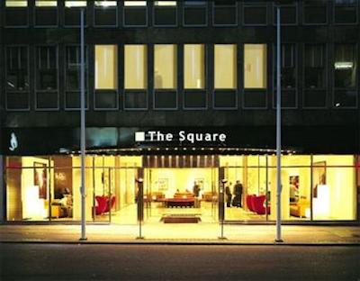اسکوئر