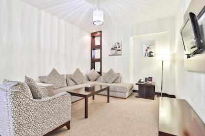 لندمارک سامیت هتل