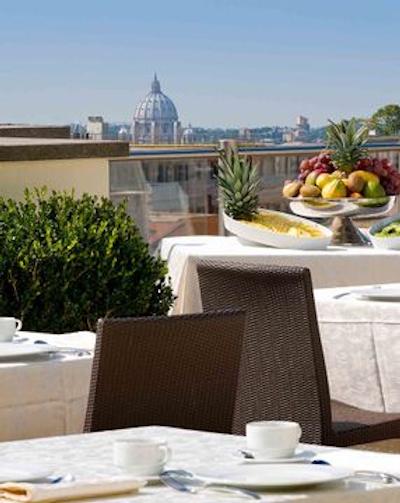 لا گریف رما ام گالری بای سوفیتل