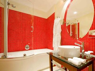 لا گریف رما ام گالری بای سوفیتل