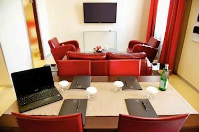 لا گریف رما ام گالری بای سوفیتل