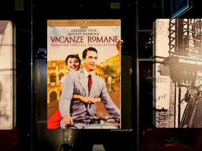 لا گریف رما ام گالری بای سوفیتل