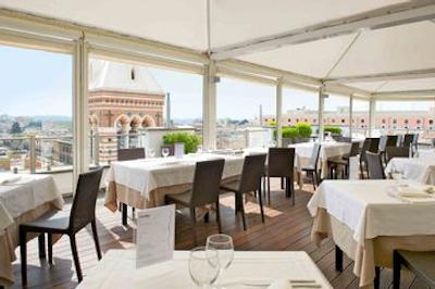 لا گریف رما ام گالری بای سوفیتل