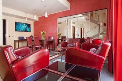 لا گریف رما ام گالری بای سوفیتل