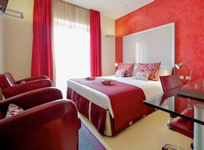 لا گریف رما ام گالری بای سوفیتل