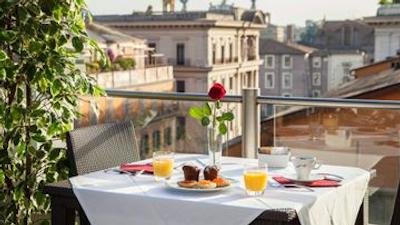 لا گریف رما ام گالری بای سوفیتل