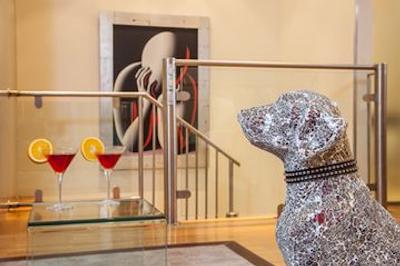 لا گریف رما ام گالری بای سوفیتل