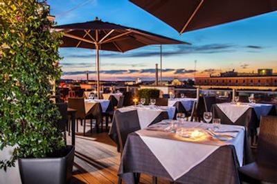 لا گریف رما ام گالری بای سوفیتل