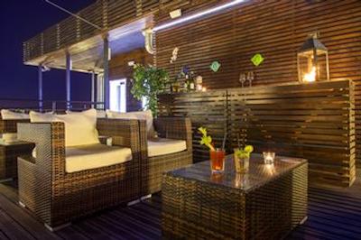 لا گریف رما ام گالری بای سوفیتل