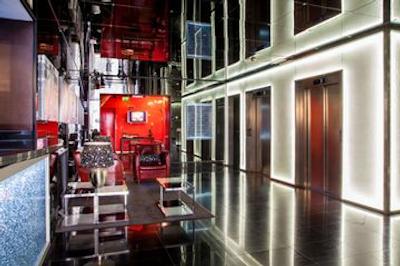 لا گریف رما ام گالری بای سوفیتل