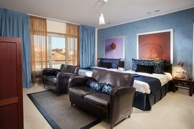 لا گریف رما ام گالری بای سوفیتل