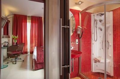 لا گریف رما ام گالری بای سوفیتل