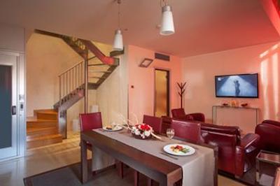 لا گریف رما ام گالری بای سوفیتل