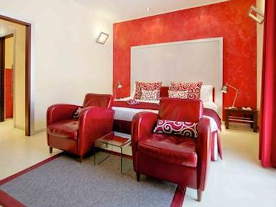 لا گریف رما ام گالری بای سوفیتل