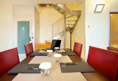 لا گریف رما ام گالری بای سوفیتل