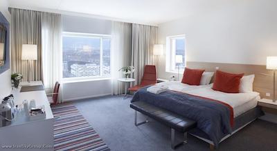 کراون پلازا کپنهاگ تاورز