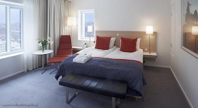 کراون پلازا کپنهاگ تاورز