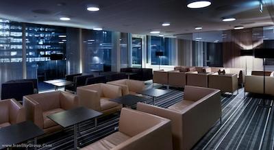 کراون پلازا کپنهاگ تاورز