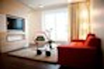 کراون پلازا کپنهاگ تاورز