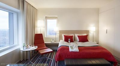 کراون پلازا کپنهاگ تاورز