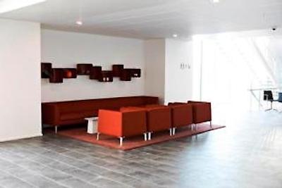 کراون پلازا کپنهاگ تاورز