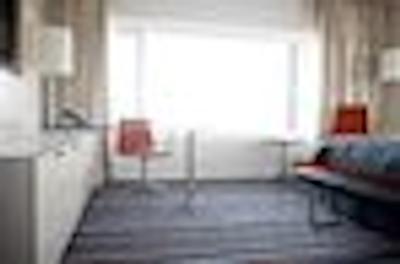 کراون پلازا کپنهاگ تاورز