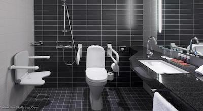 کراون پلازا کپنهاگ تاورز