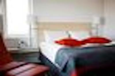 کراون پلازا کپنهاگ تاورز