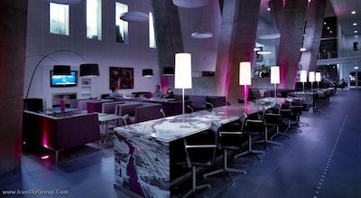 کراون پلازا کپنهاگ تاورز