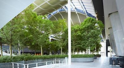 کراون پلازا کپنهاگ تاورز