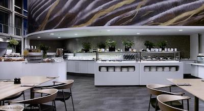 کراون پلازا کپنهاگ تاورز