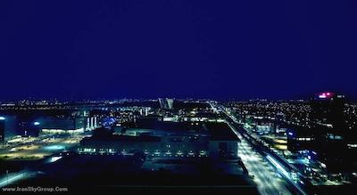 کراون پلازا کپنهاگ تاورز