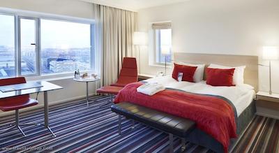 کراون پلازا کپنهاگ تاورز