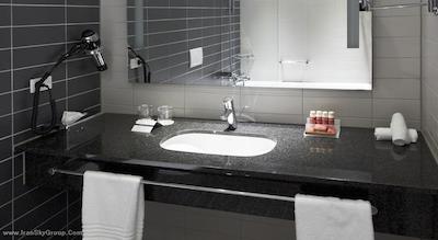 کراون پلازا کپنهاگ تاورز