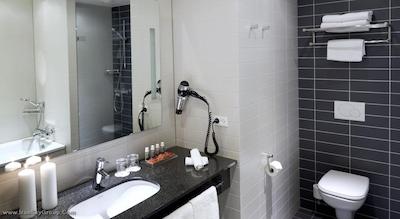 کراون پلازا کپنهاگ تاورز