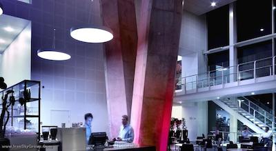 کراون پلازا کپنهاگ تاورز