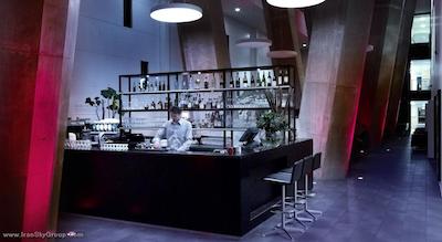 کراون پلازا کپنهاگ تاورز