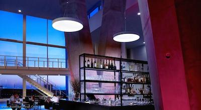 کراون پلازا کپنهاگ تاورز