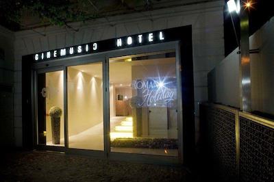 بست وسترن سینموزیک