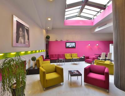 بست وسترن سینموزیک