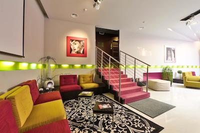 بست وسترن سینموزیک