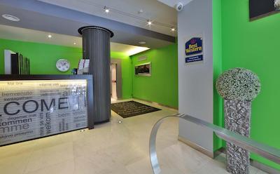 بست وسترن سینموزیک